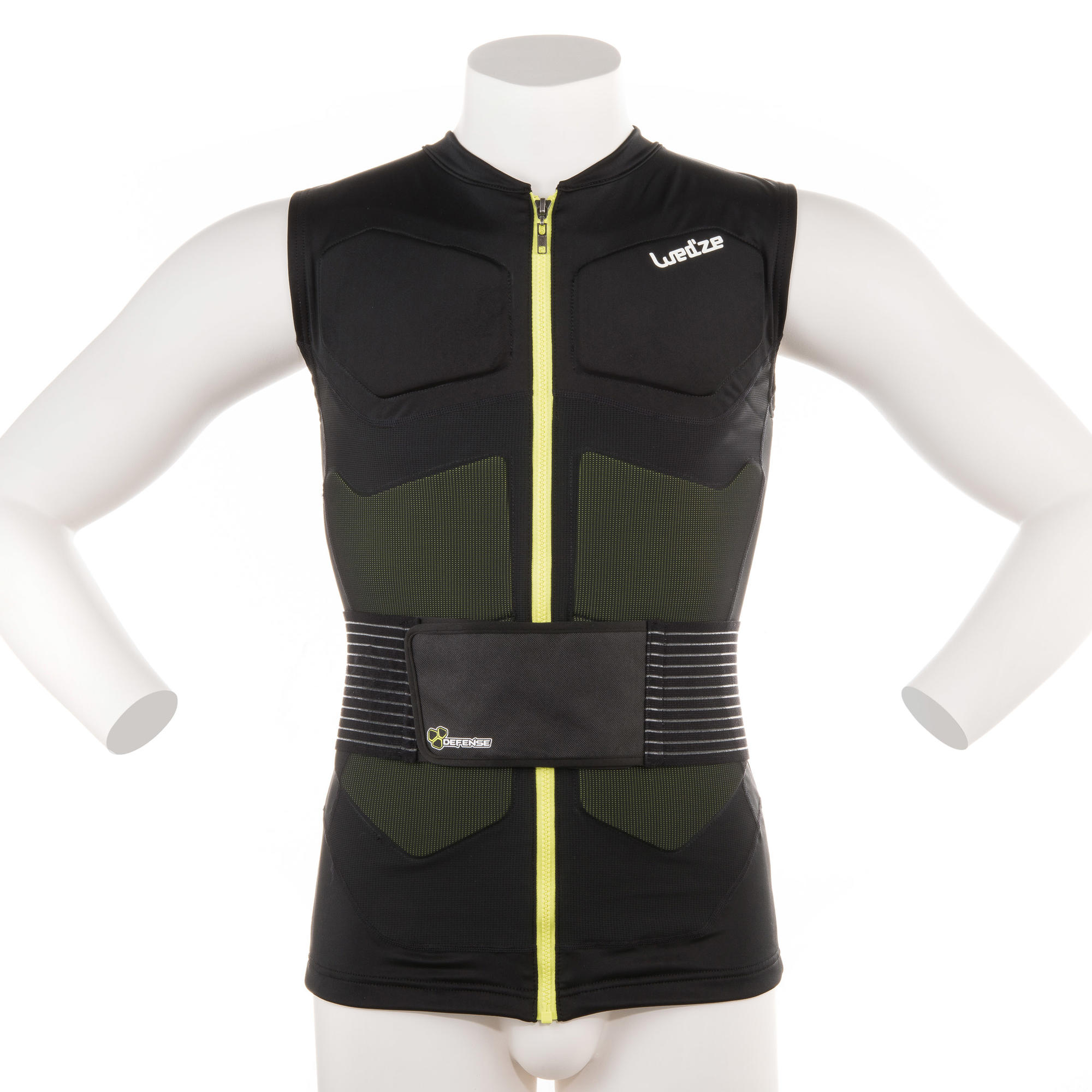 Defense Jacket Skiing And Snowboarding Protector Gilet Wedze