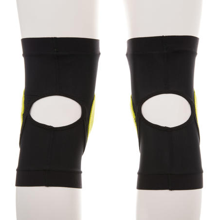 Adult Snowboard Knee Protectors Defense Knee