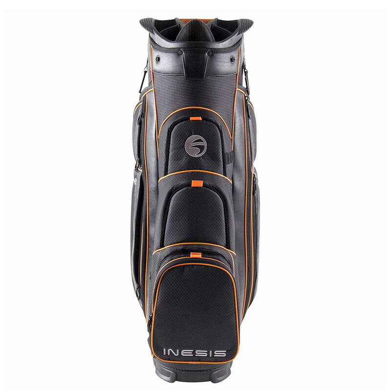 Golf Trolley Bags Golf Decathlon