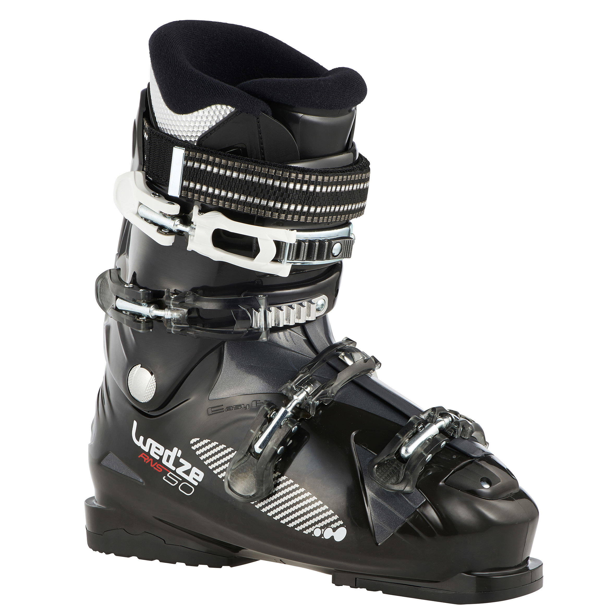 WEDZE RNS 50 Rental Men's Ski Boots