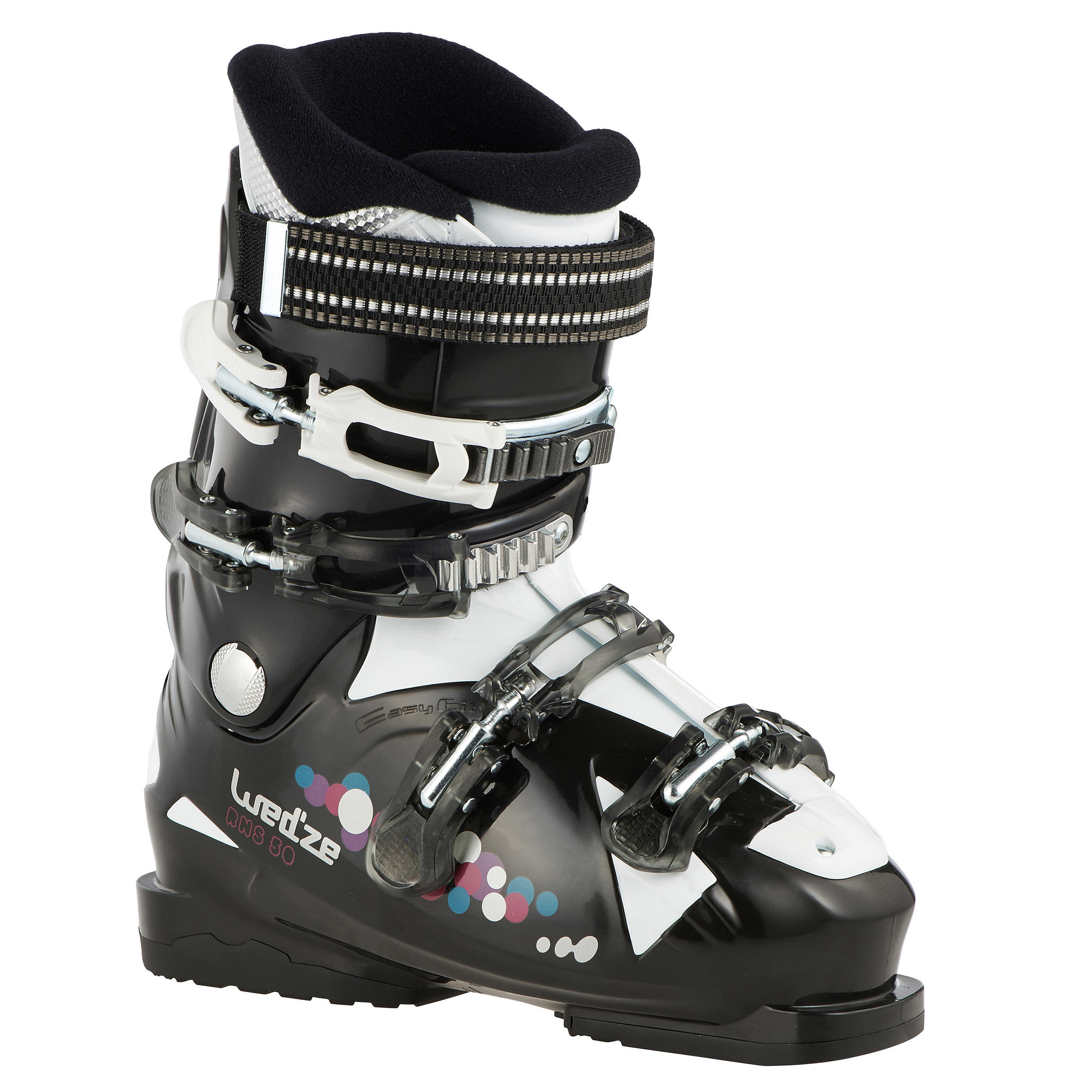 WEDZE RNS 50 Rental Women's Ski Boots