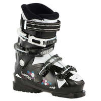 Skidpjäxor dam RNS 50 Rental Vintersport - W RNS 50 Pjäxor Rental WED'ZE - Skidutrustning