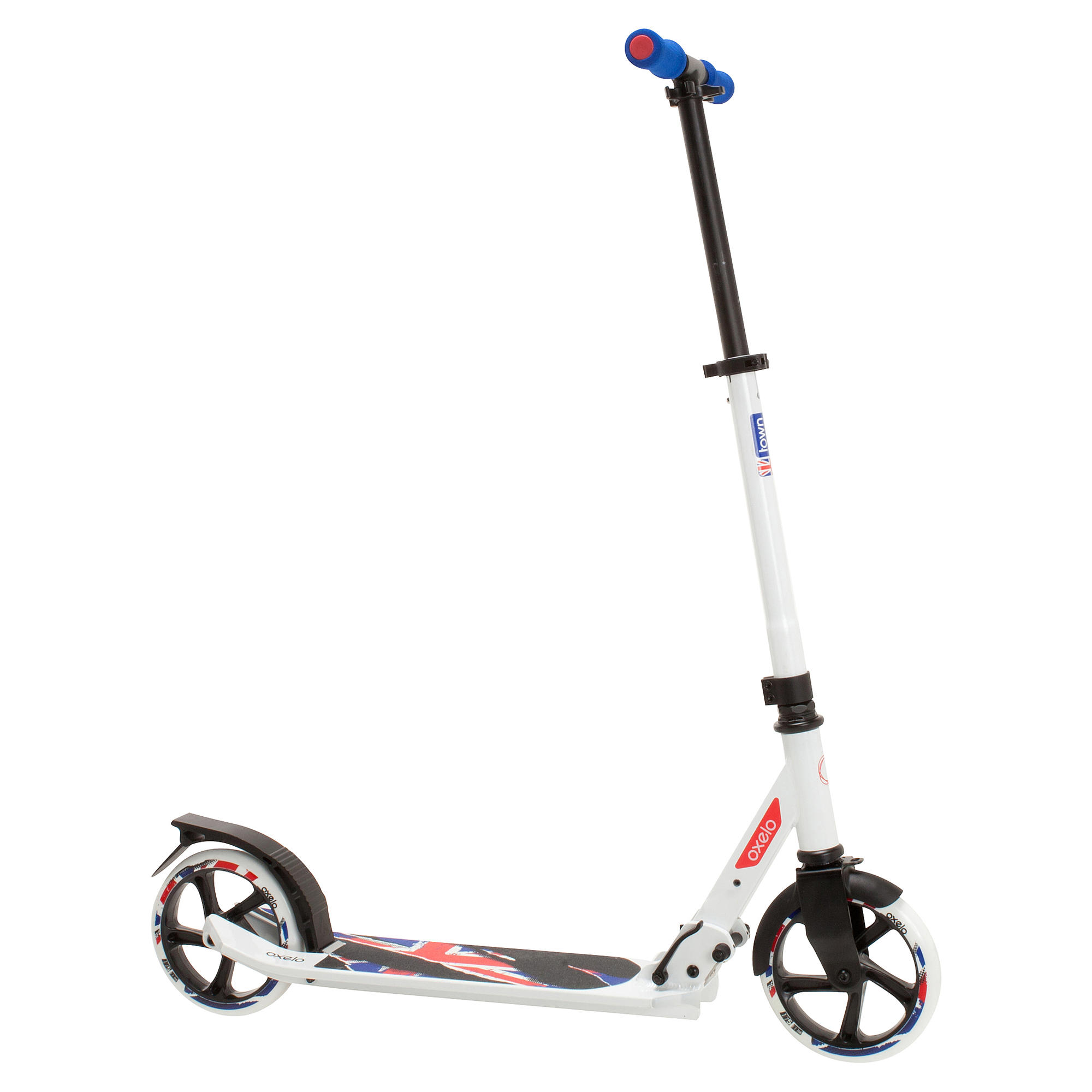 TROTTINETTE MID 7 UK oxelo
