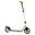 Mid 7 Kids' Scooter - White/Green
