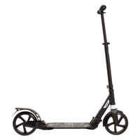 Town 7 XL Adult Scooter with Suspension - Black