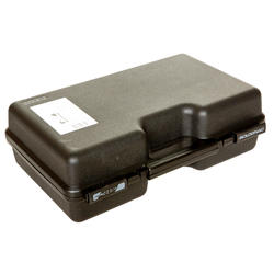 Mallette rangement pour 200 cartouches