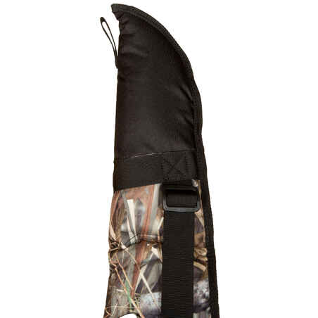 Wetland Camouflage 150 cm Hunting Rifle Bag