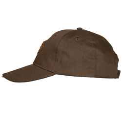 Illuminating Cap - Brown