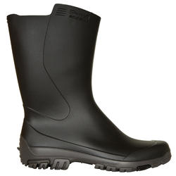 bottes homme decathlon