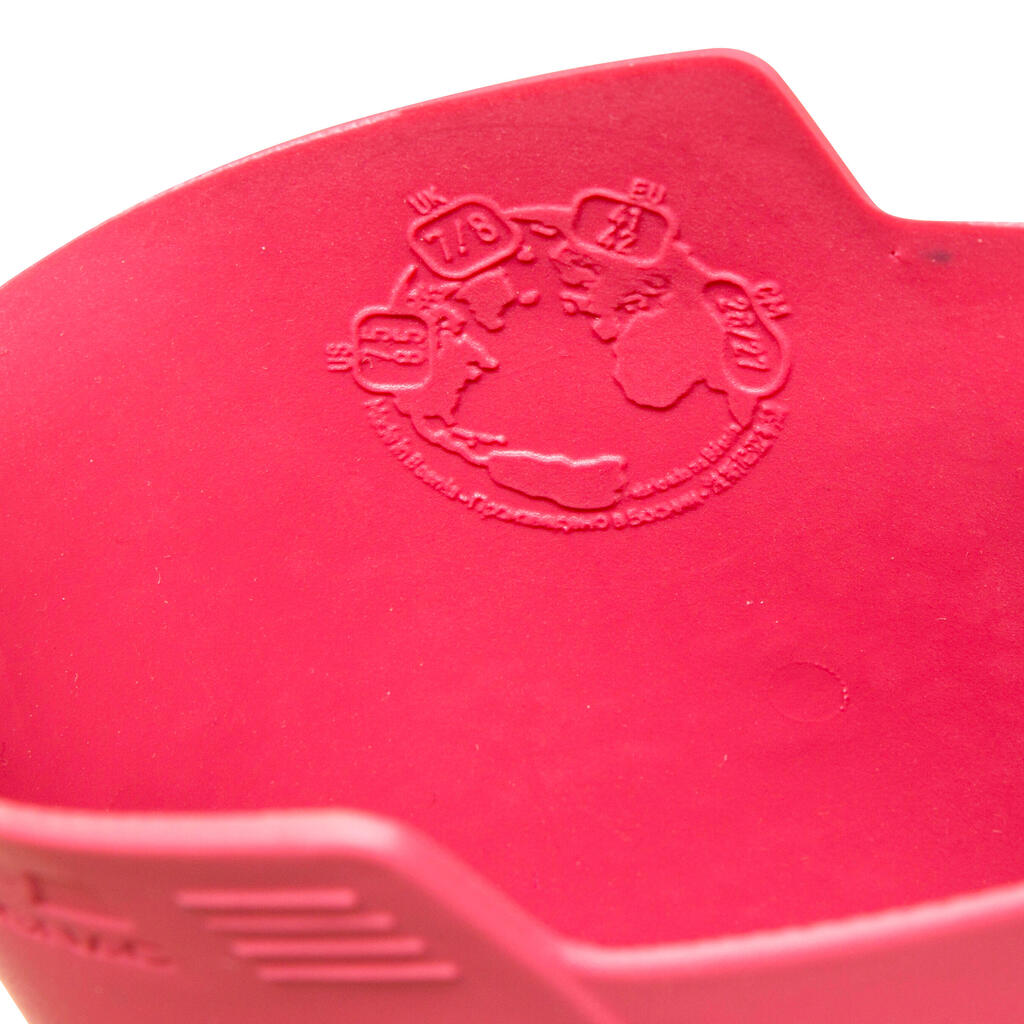 Gummistiefel Inverness 100 Kinder rosa
