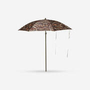 Camouflage Adjustable Head Umbrella