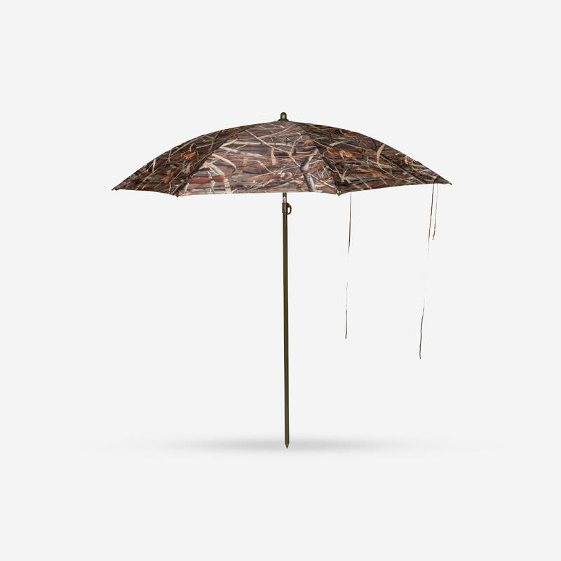 Guarda-chuva de Caça Camuflagem Pântano