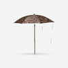 Wetlands camouflage hunting umbrella