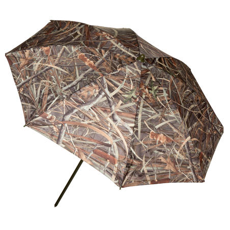 Зонт для охоты камуфляжный