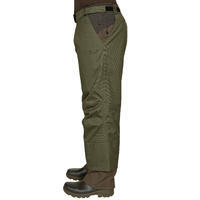 SUPERTRACK 500 durable hunting chaps.