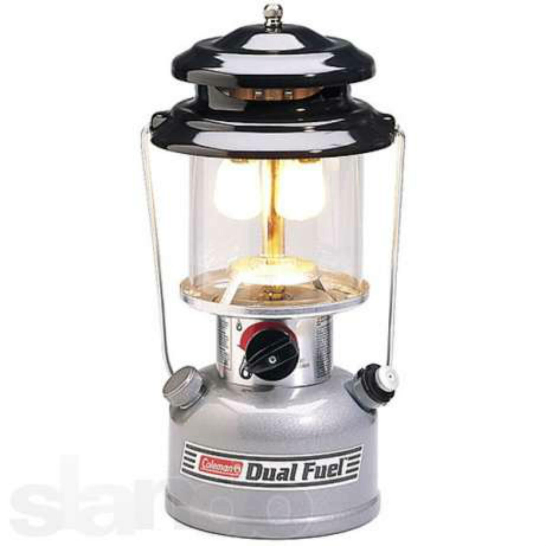 Camping product