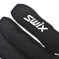 Recreational Cross-Country Skiing Warm Gloves - Black