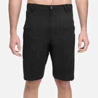 Mountain Bike Cycling Shorts EXPL 700 - Black