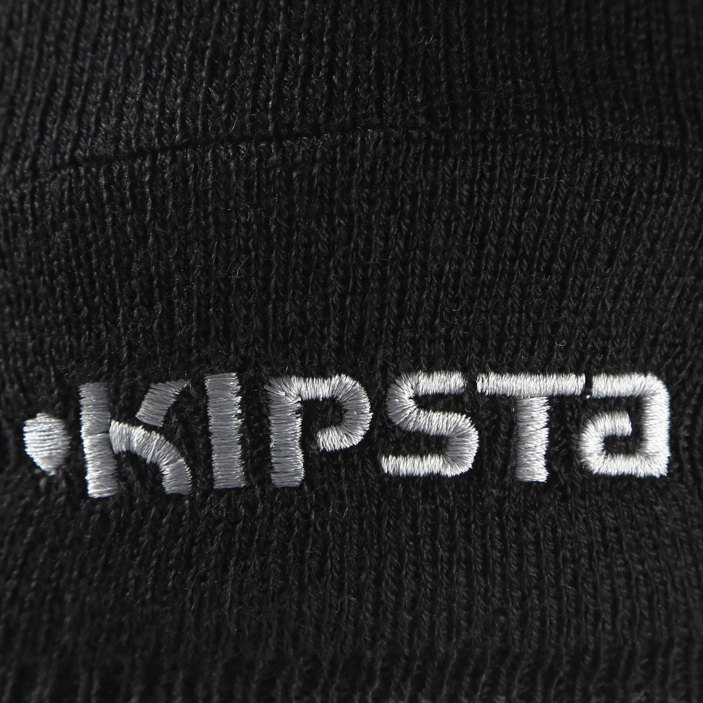 Keepwarm Junior Hat Black 7/7
