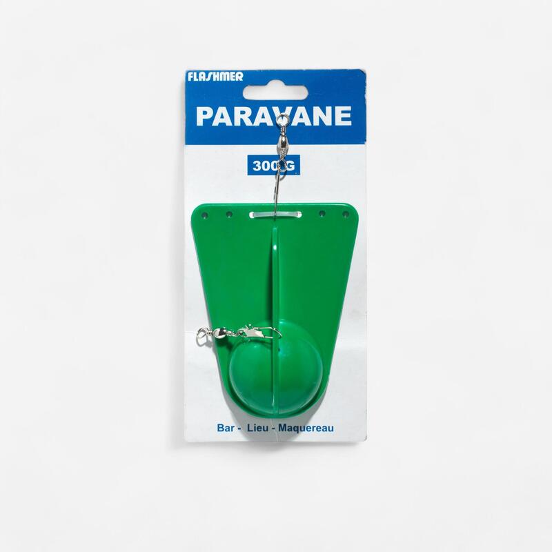 Obciążenie Paravane 300 g