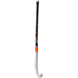 Crosse hockey sur gazon Lazer Grays blanche adulte