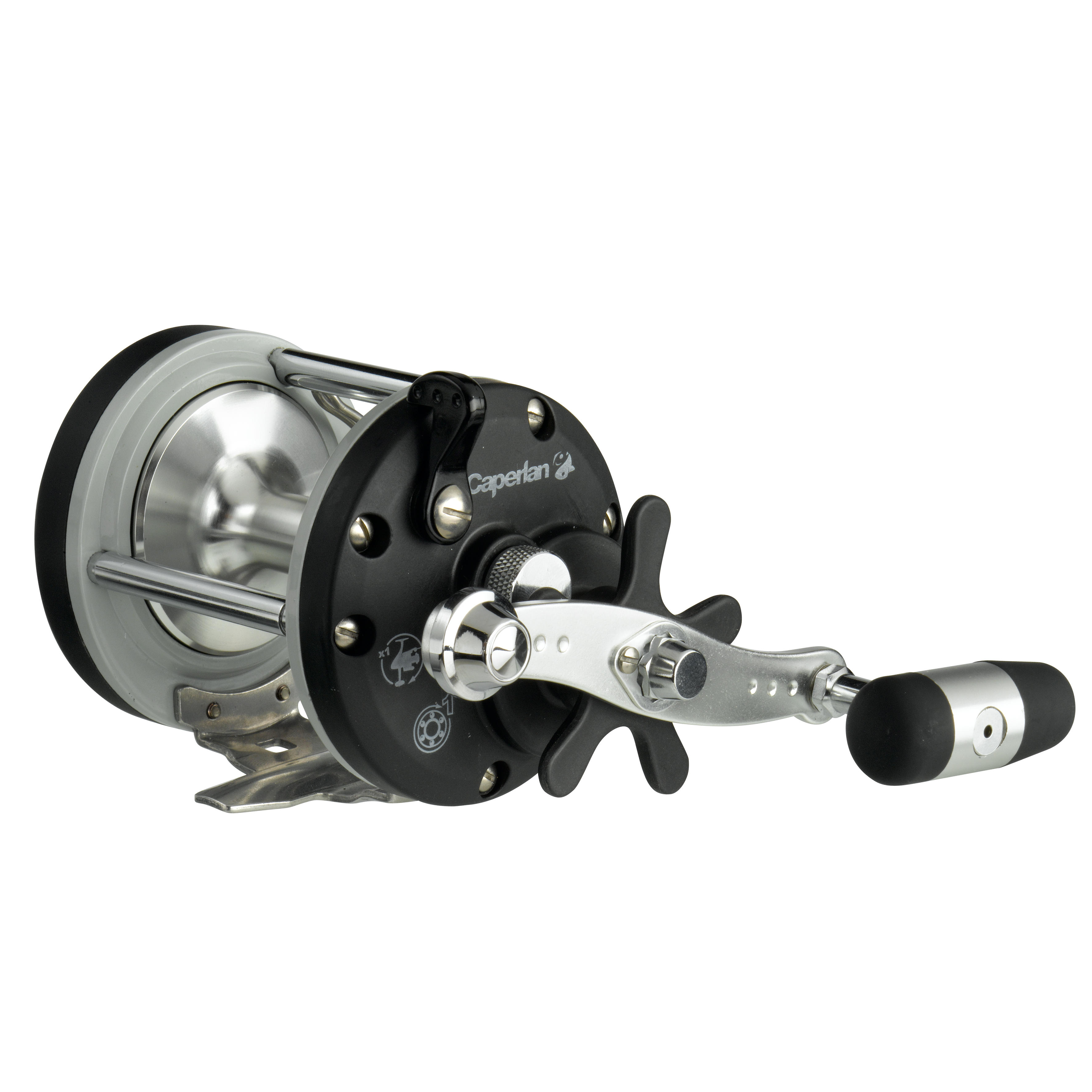 moulinet peche mer decathlon