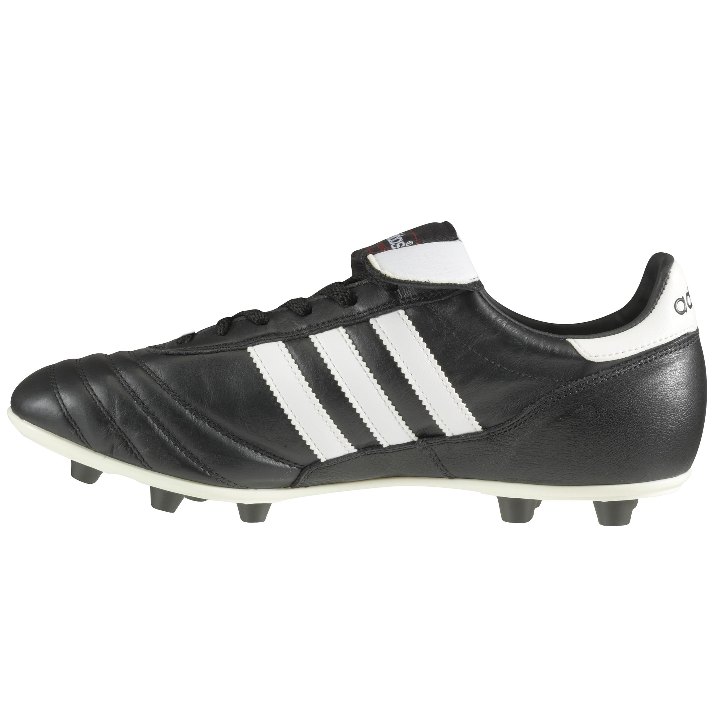 copa mundial schwarz
