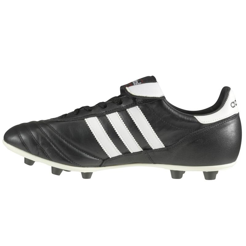 Inocente Aplicado interior Botas de Fútbol Adidas Copa Mundial FG adulto | Decathlon