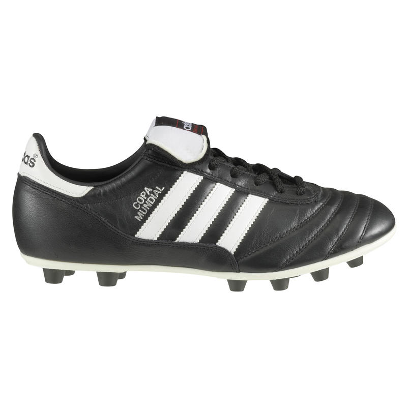 Adidas Copa Mundial FG voetbalschoenen zwart/wit