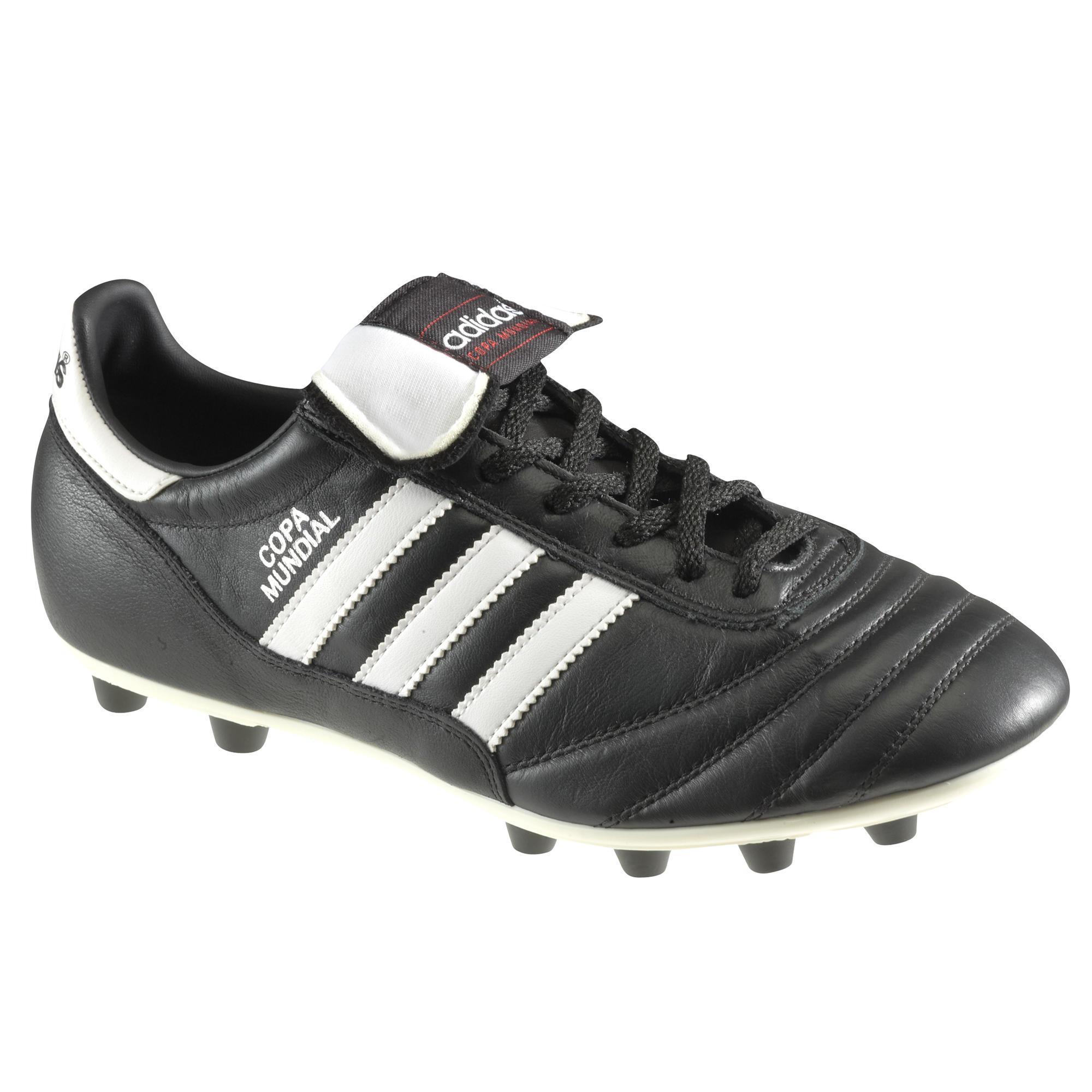 Botas de Fútbol Adidas Copa Mundial FG adulto ADIDAS | Black Friday  Decathlon 2020