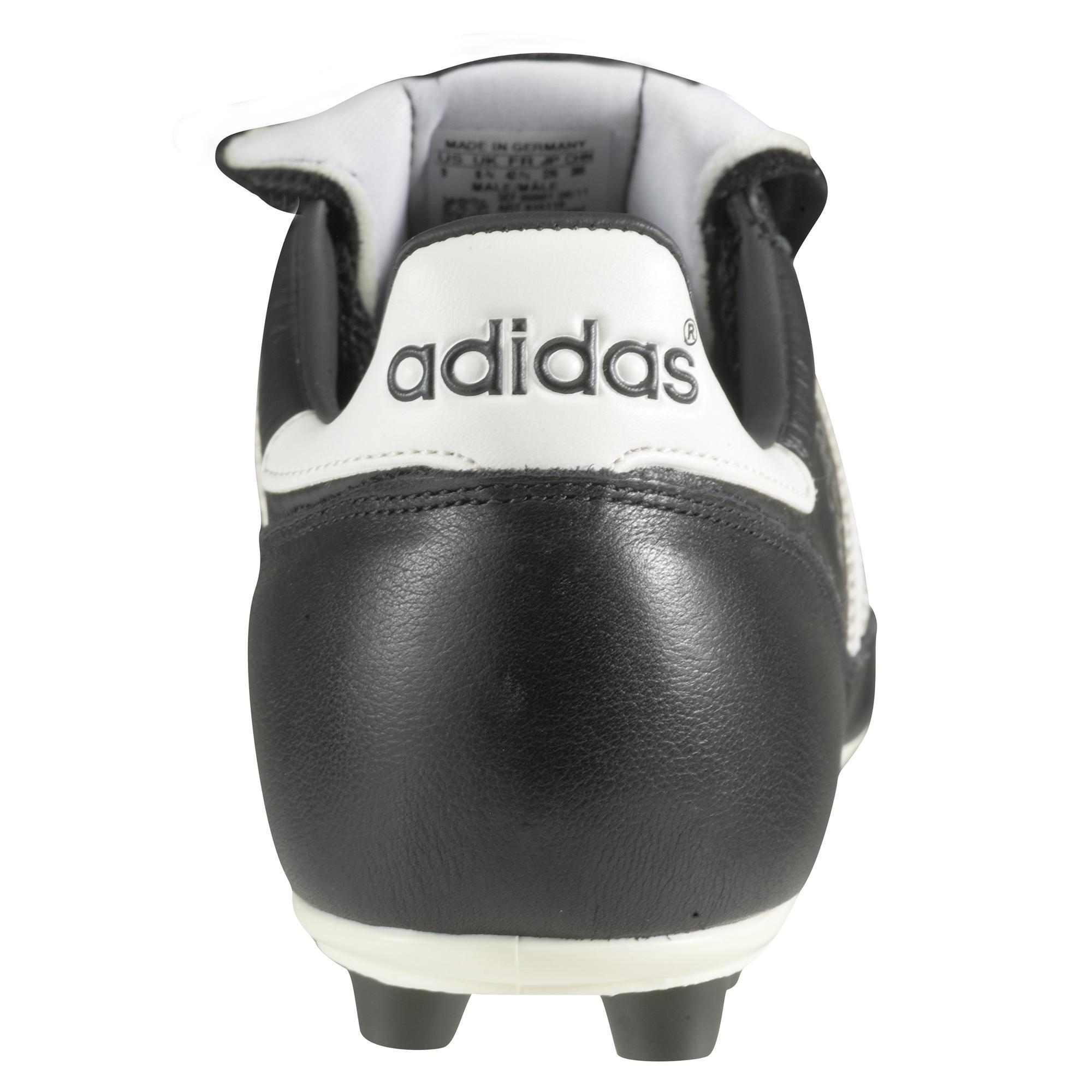 Botas de Fútbol Adidas Copa Mundial FG adulto ADIDAS | Black Friday  Decathlon 2020