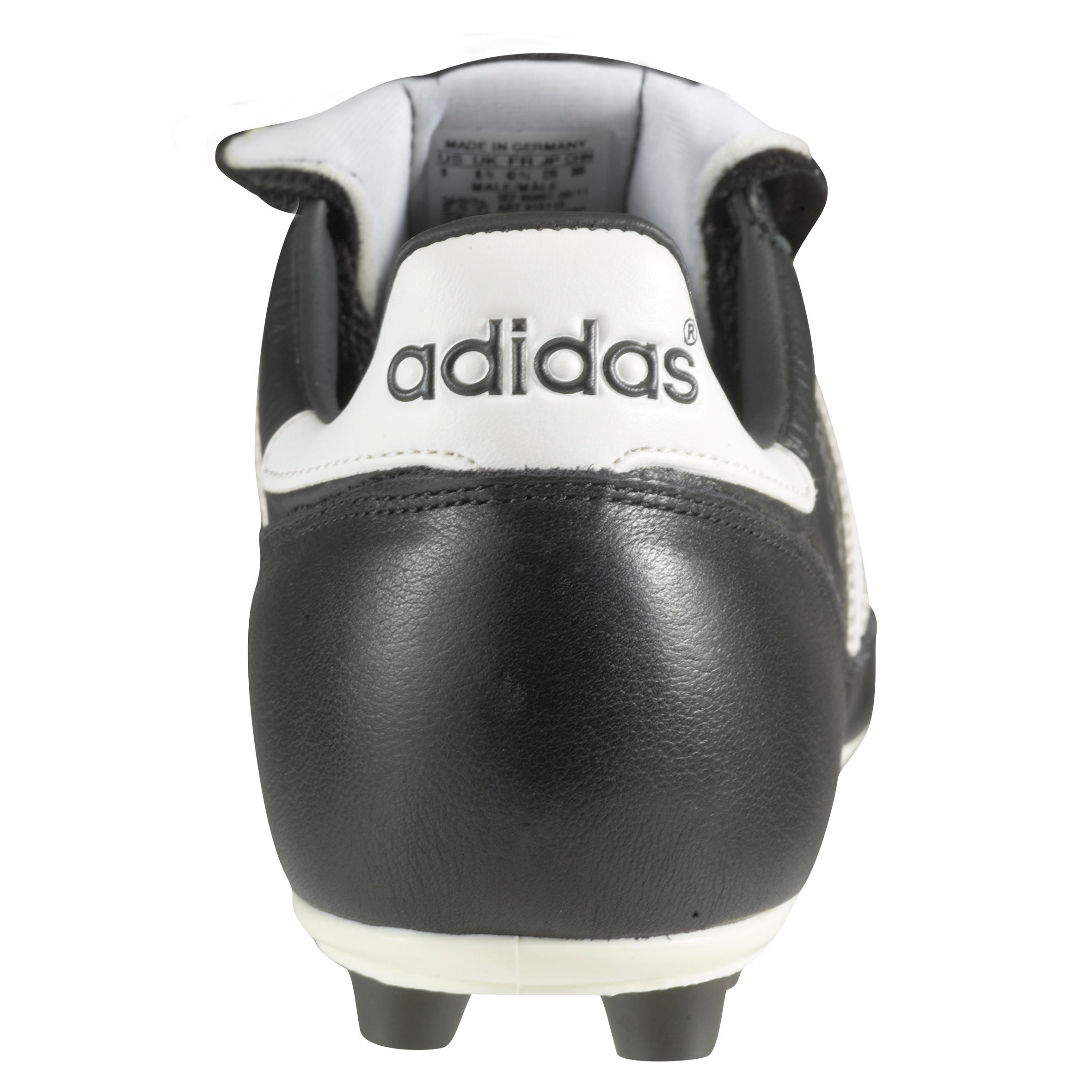 decathlon adidas kaiser