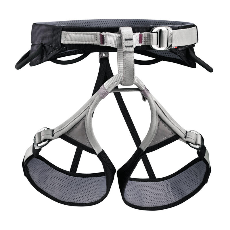 Petzl Adjama Harness PETZL Decathlon