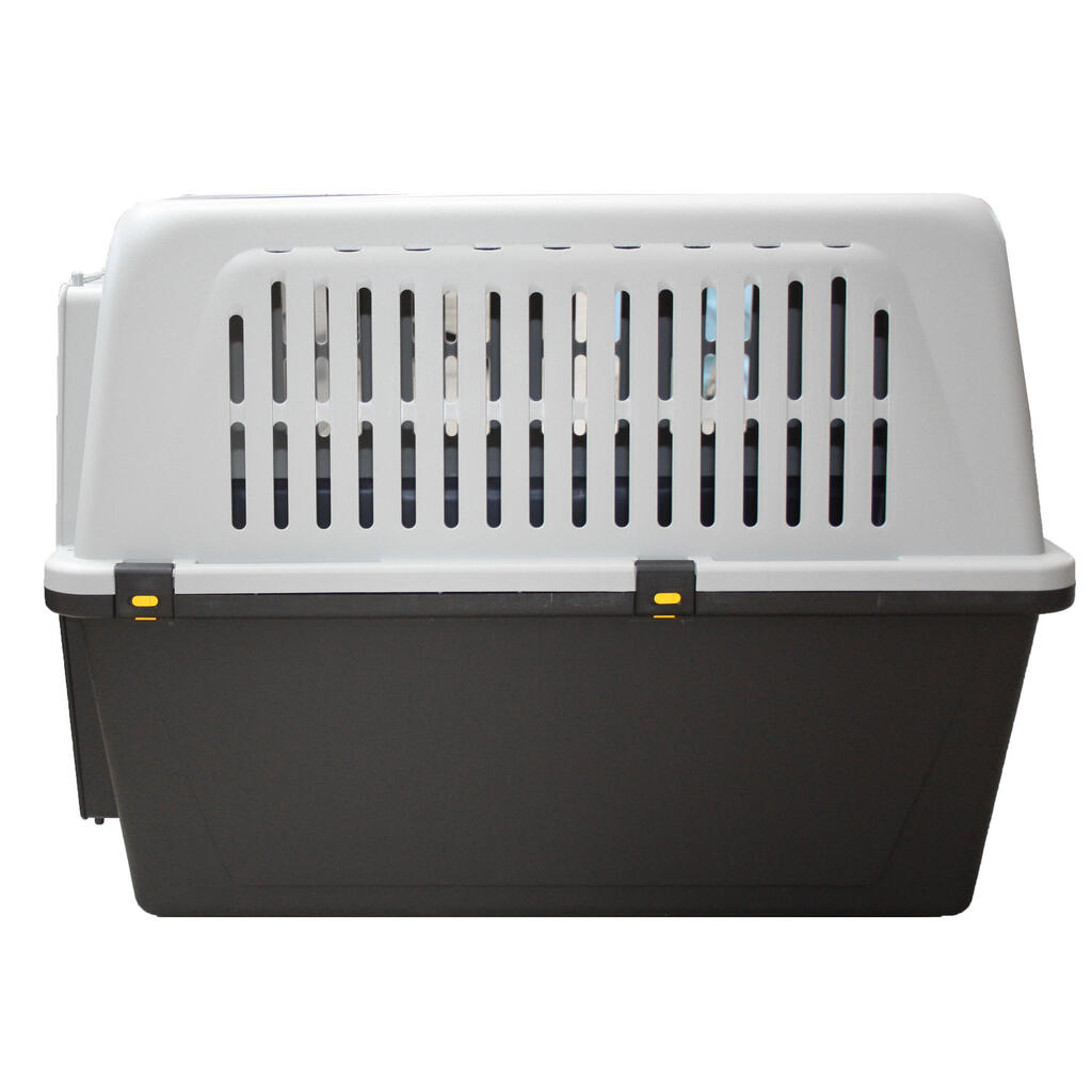 Prepravný box pre 1 psa veľkosť XL 91 × 61 × 66,5 cm – Norma IATA
