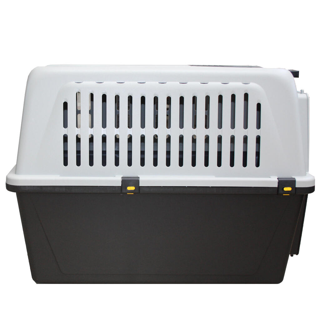 Transporter za 1 psa XL (91 x 61 x 66,5 cm - IATA norma)