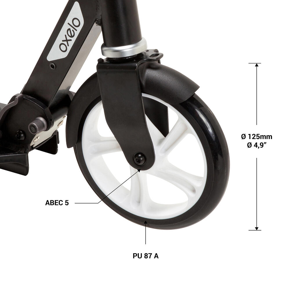 City-Roller Scooter Mid 7 UK