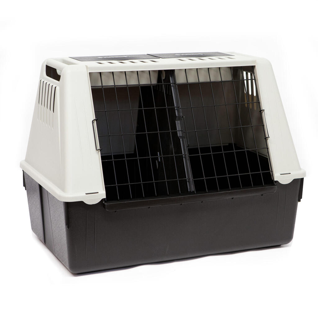 Transporter za dva psa (velikost L)