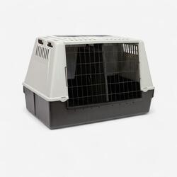 Caisse transport deux chiens taille XL