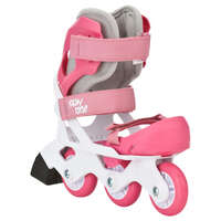 Play One Inline Skates - Pink Play One Inline Skates - Pink