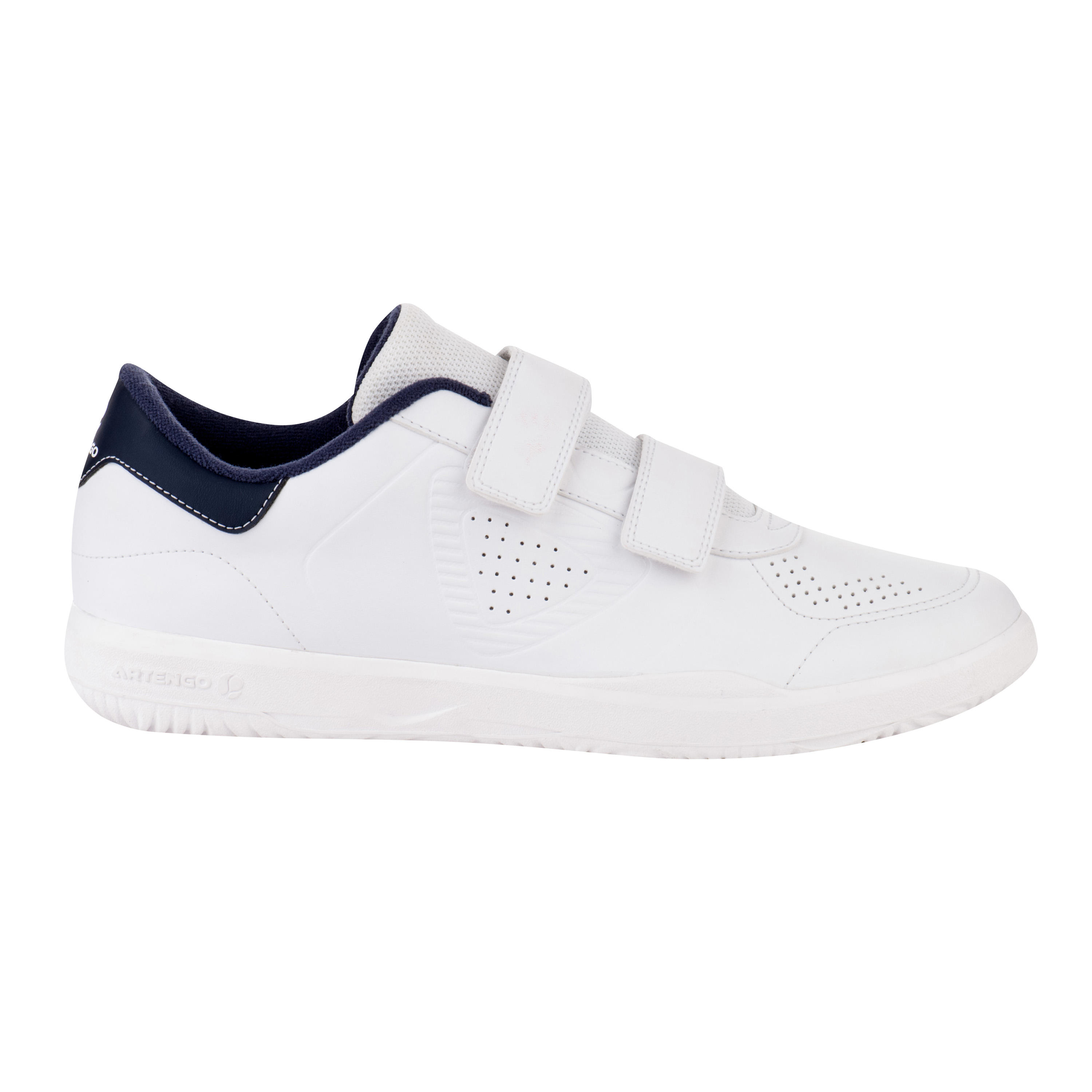 scarpe da ginnastica con strappi adulto