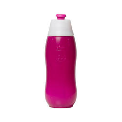 Bidon vélo Bibida 600 ml violet