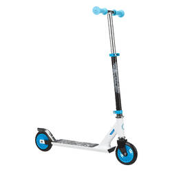Play 3 Kids' Scooter - White