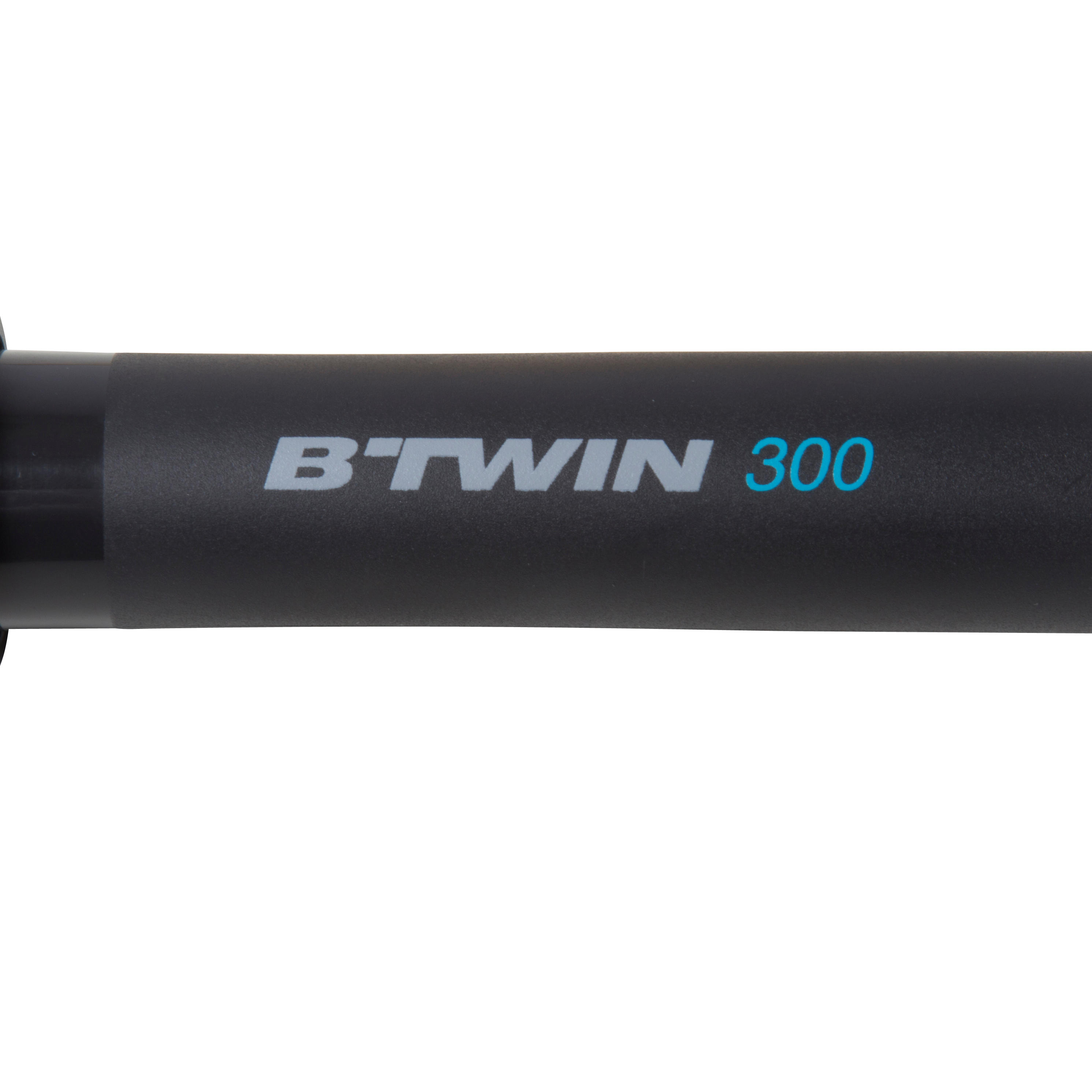 Btwin hot sale 300 pump