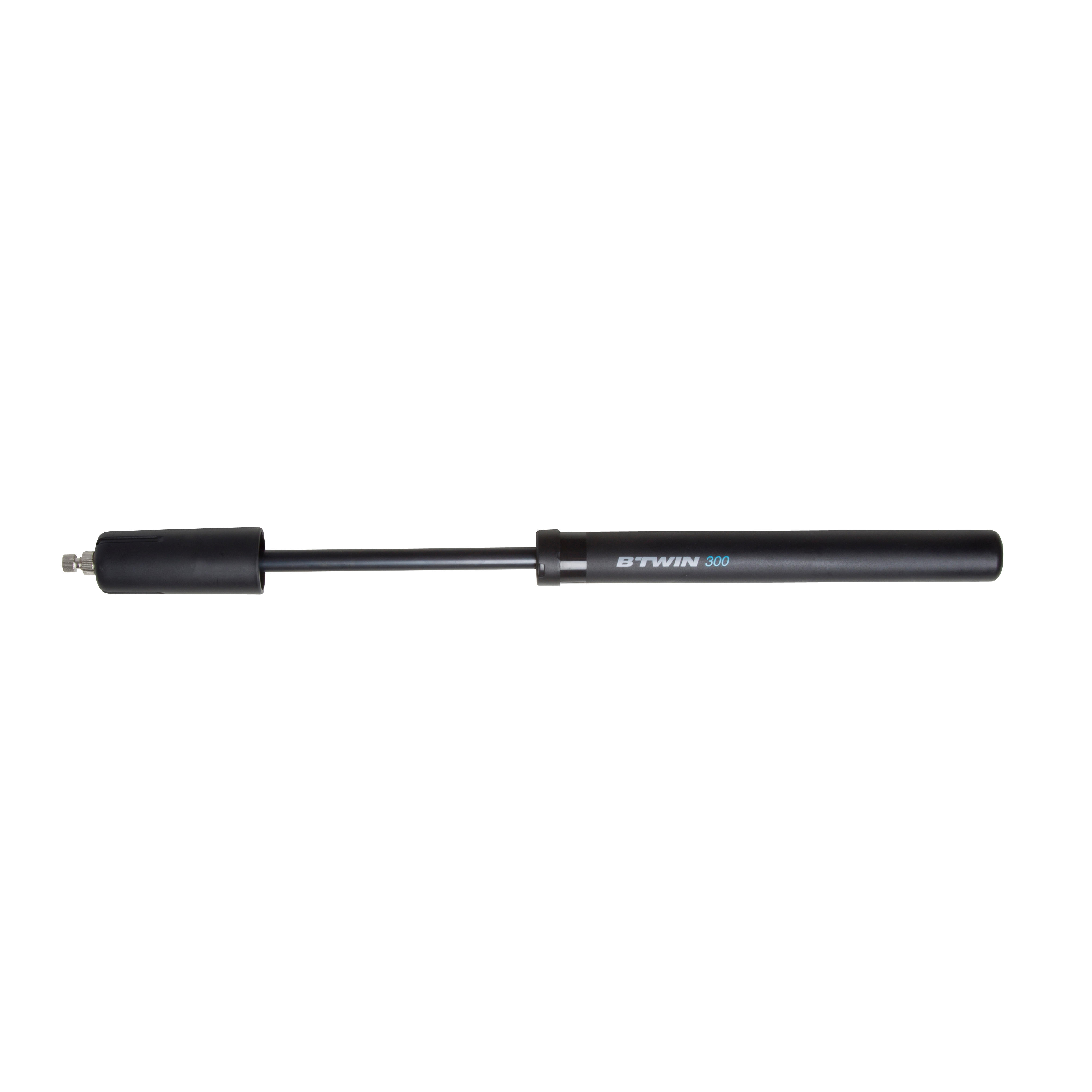 

300 Hand Pump - Black