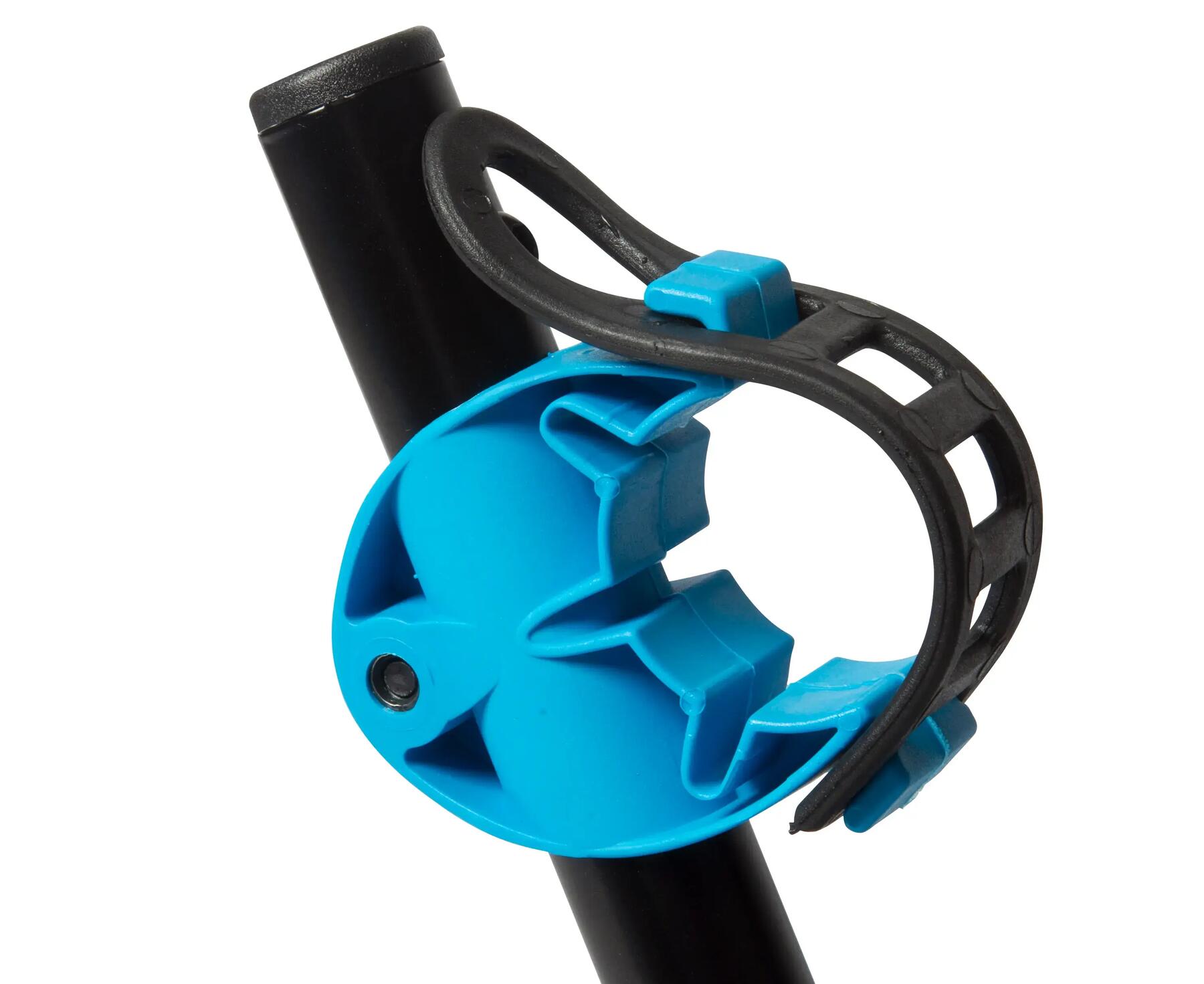 PORTE-VÉLO SUR HAYON 300 3 VÉLOS B'TWIN