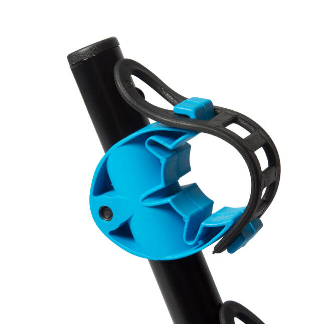 Boot Car Bike Rack Btwin 300 2/3 Bikes Decathlon