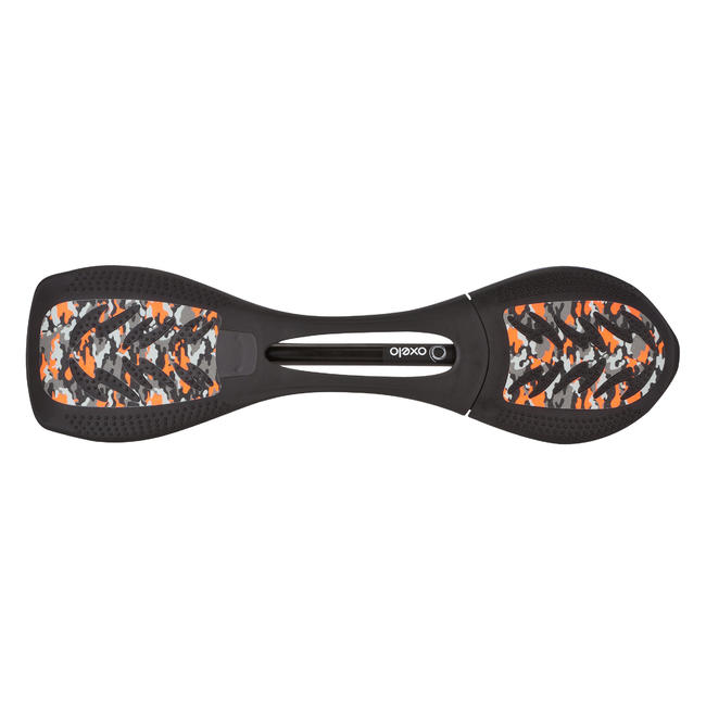 waveboard sport