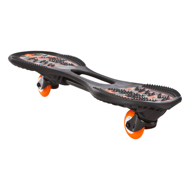 waveboard sport