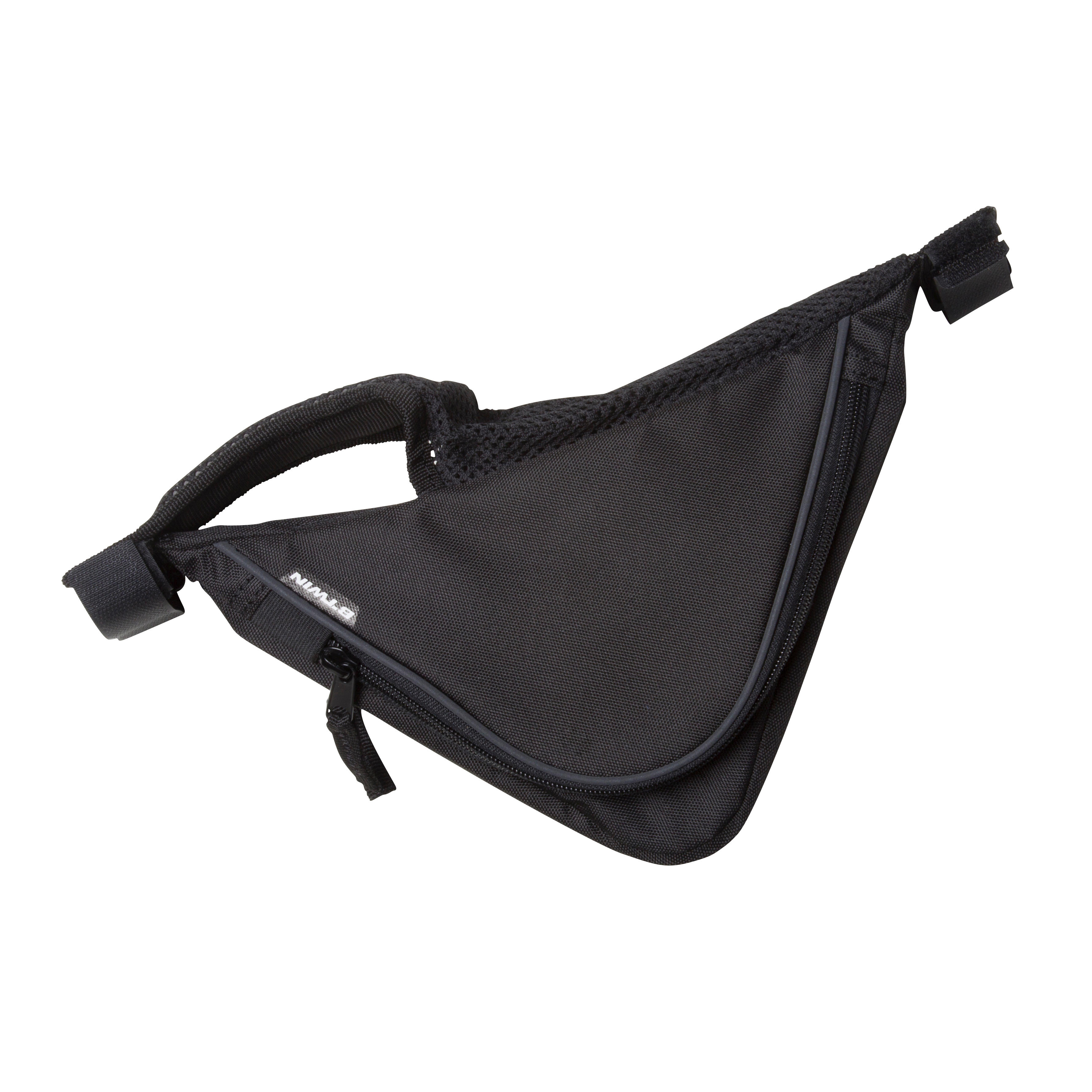 decathlon frame bag