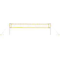 Σετ Beach Volley BV900 - Κίτρινο